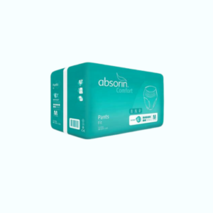Absorin Comfort Pants Fit M (14 stuks)