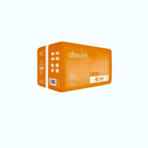 Absorin Comfort Slip Night_Heavy S (20 stuks)
