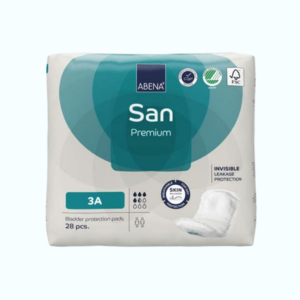 Aena San Premium 3A