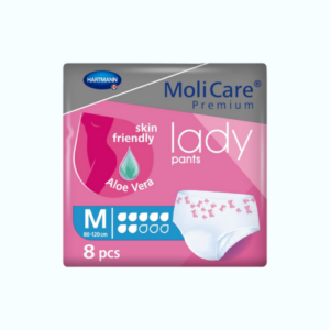 Molicare lady M (8 stuks)
