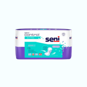 Seni Control Extra