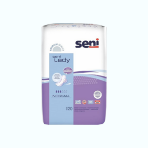 Seni Lady Normal (20 stuks)