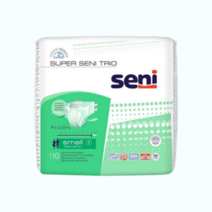 Seni Super Trio S