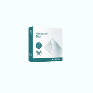 Kliniderm film 10x10cm
