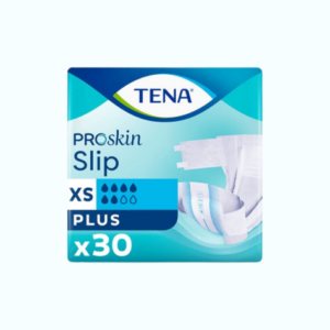 Tena Slip Plus XS (30 stuks)