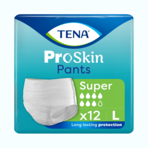 Tena Pants Super L 12 stuks