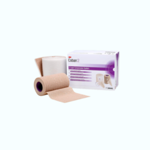 Coban 2 XL - 10x3,5cm _ Ref 2094XL