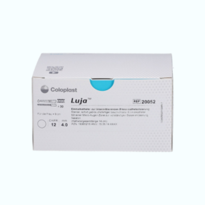 Coloplast Luja CH 12 _ Ref 20032 (30 stuks verpakking)