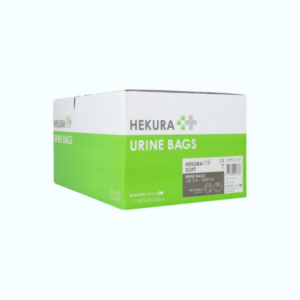 Meerdaagse bedzak 2000ml - 130cm kruiskraan | Ref UZ1315