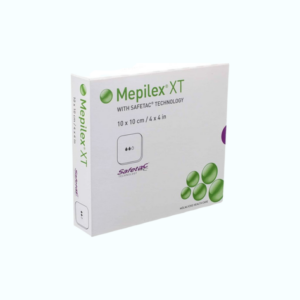 Mepilex XT 10 x 10 cm