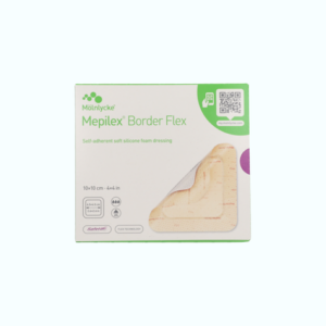 Mepilex border flex 10 x 10 cm