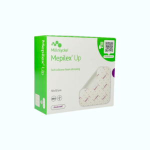 Mepilex up 10 x 10 cm