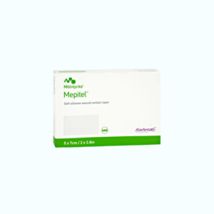 Mepitel 5 x 7 cm