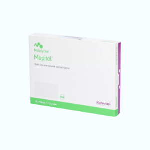 Mepitel 8 x 10 cm