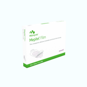Mepitel film 10 x 12 cm