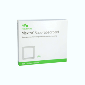 Mextra super 12,5 x 12,5 cm