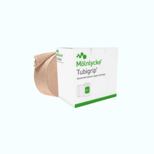 Tubigrip size G beige 10m