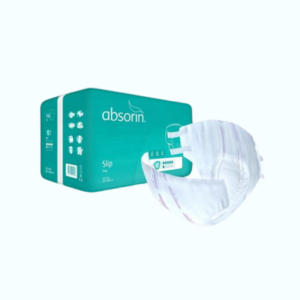 Absorin Comfort Slip Day L (28 stuks)
