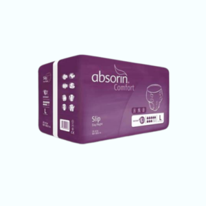 Absorin Comfort T-Fit Night L (15 stuks)
