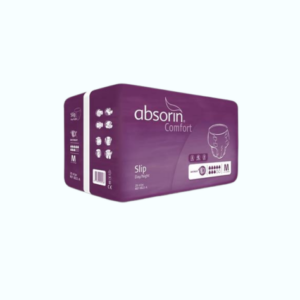 Absorin Comfort T-Fit Night M (15 stuks) (1)