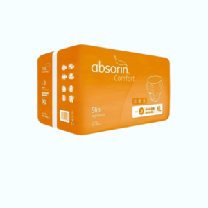 Absorin Slip Heavy Night XL (14 stuks)