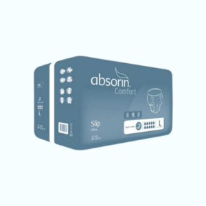 Absorin Slip Ultra Night L (15 stuks)