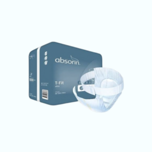 Absorin T fit heavy night M (15 stuks)
