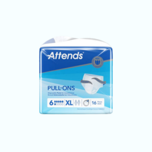 Attends Pull Ons 6 XL (16 stuks)