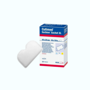 Cutimed Sorbion Sachet XL 25x45cm _ Ref 73240—00 (per stuk)