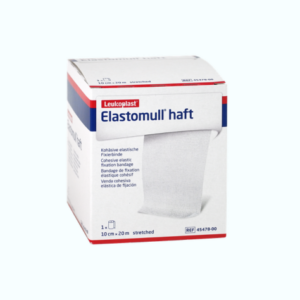 Elastomull haft 10cmx20m _ Ref 45478-00
