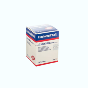 Elastomull haft 12cmx20m _ Ref 45479-00