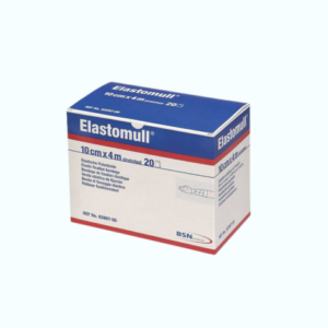 Elastomull steriel 10cmx4m _ Ref 02097-00