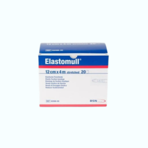Elastomull steriel 12cmx4m _ Ref 02098-00