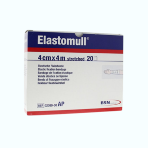 Elastomull steriel 4cmx4m _ Ref 02094-00