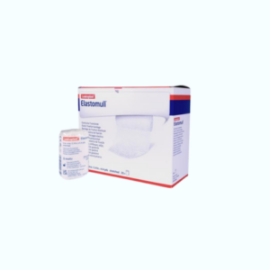 Elastomull steriel 6cmx4m _ Ref 02095-00