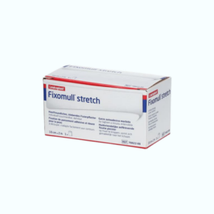 Fixomull Stretch 10 cm × 2 m — REF 79992-05