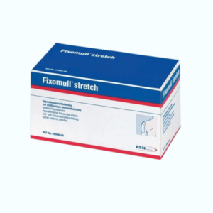 Fixomull Stretch 15 cm × 10 m — REF 02038-00