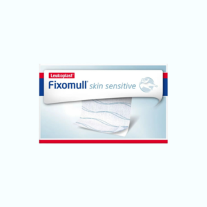 Fixomull skin sensitive 10cmx2m _ Ref 79965-04