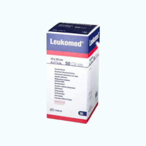 Leukomed 10 × 20 cm — REF 72380-03