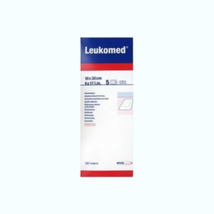 Leukomed 10 × 30 cm — REF 72380-05