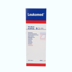 Leukomed 10 × 35 cm — REF 72380-06