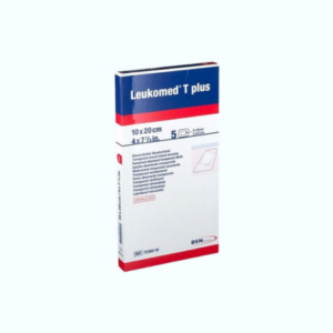 Leukomed T Plus 10 × 20 cm